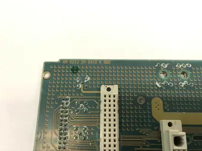 USED B&K BACKPLANE MOTHERBOARD