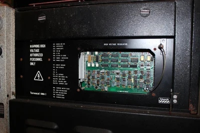 USED TEMESCAL SIMBA 2