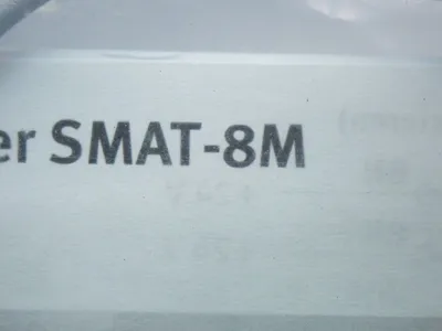 New | in-Stock FESTO SMAT8M Proximity Sensors Ohio US | HGR 24 #756342