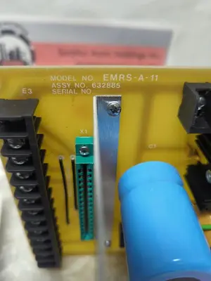 New | in-Stock VICKERS EMRS-A-11 Miscellaneous Equipment (Electrical & Power) Ohio US | Surplus Asset Holdings #1209423