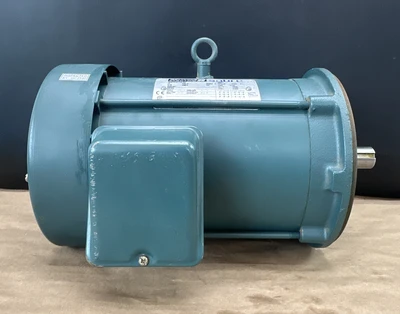 Used Reliance Electric P18S3028 Motors (misc) Indiana US | J&J Industrial Supply #1328192