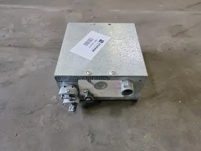 USED VANCOUVER ELECTRIC 884