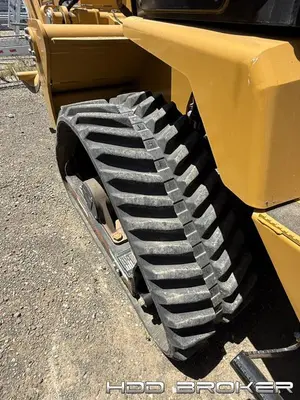 Used 2023 VERMEER 2023 VERMEER RTX1250I2 Trenchers Florida US | HDD Broker #1346570