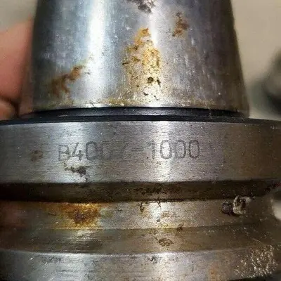 USED LYNDEX B4007-1000