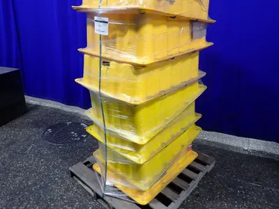 Safety Steps