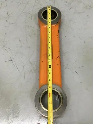 USED CINCINNATI MILACRON 3990753