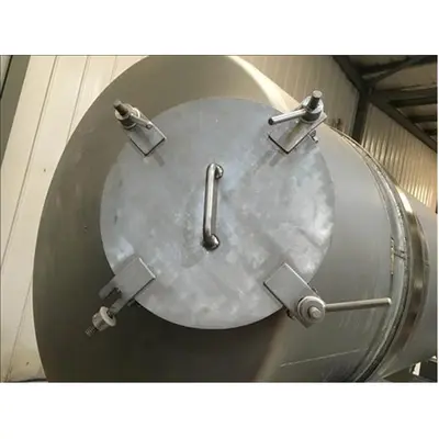 Used Dorit _UNKNOWN_ Vacuum Tumblers Pennsylvania US | ISCA #1299370