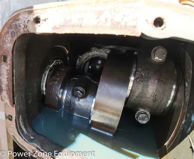 USED WHEATLEY 5P-323