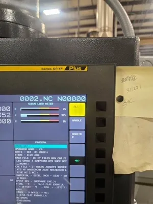 Used 2023 SMEC SLV 500MR CNC Lathes Illinois US | 520 Machinery Sales LLC #1509578