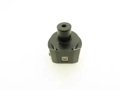 Wohlhaupter 564048 Precision Boring Tool Head DIGBAL, 125-167.5MM MVS80-36