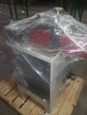 USED CANTEK CANPCS14L