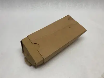 USED FESTO MINI SLIDE 80MM STROKE