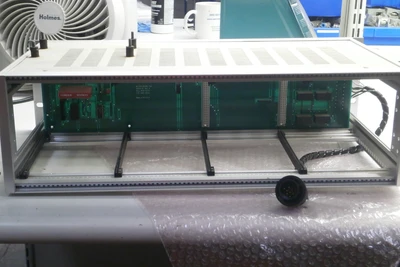 USED Telosense TGM-20