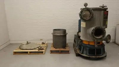 USED Bird 400