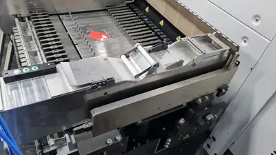 PANASONIC CM402/CM602/NPM FEEDERS Feeders | Tekmart International Inc. (9)