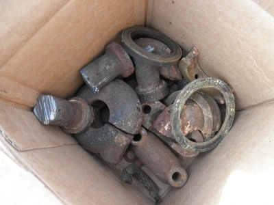 USED GARDNER DENVER PT-4