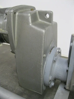 USED Waukesha Cherry-Burrell 060 U2