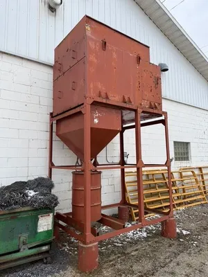 1996 KOMATSU KPG990 B-2 Plasma Cutters | Gulf Coast Machinery (13)