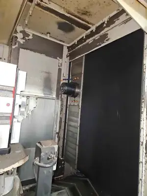 2006 HAAS EC-400 Horizontal Machining Centers | Toolquip, Inc. (5)