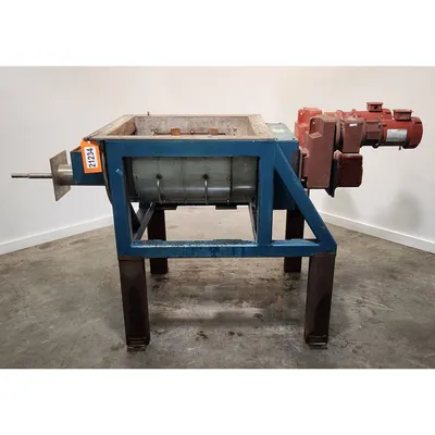 USED ACRISON INC. SBDF-10-2.5-N