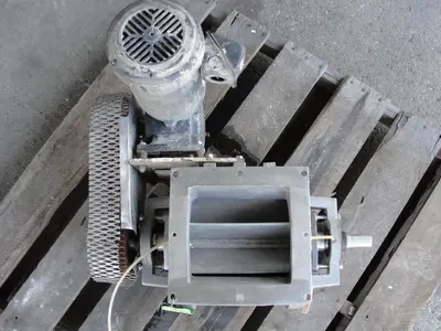 USED SHICK 8-225-1