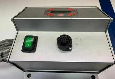 USED Rhein-Nadal Automation ESG 2000 UL