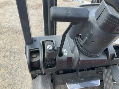 Used TOYOTA 42-6FGCU15 Misc Forklifts Michigan US | Miedema Asset Management Group #1324594