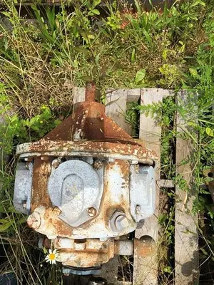 Used EMICO VARIOUS AIR MOTORS EMICO & CAP Hydraulic and Pneumatic Motors California US | East West Machinery & Drilling #1415658
