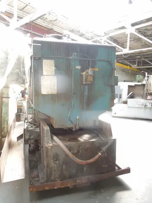 BLANCHARD 22D-42 GRINDERS, SURFACE, ROTARY TYPE - VERTICAL | GCH Machinery (3)