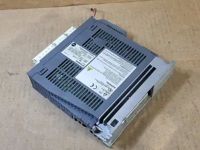 USED MITSUBISHI MR-J3-60B