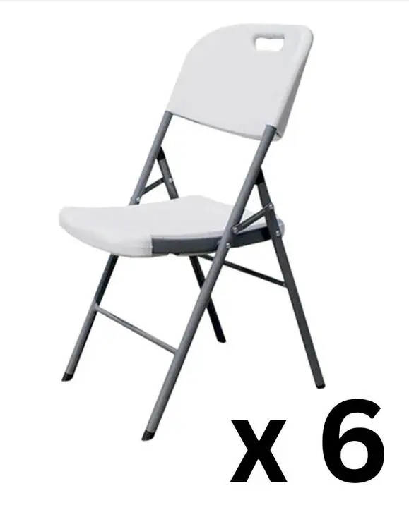 Used GENRAL BRAND FOLDING Restaurant Equipment (Miscellaneous) | Surrey Food Equipment #436700