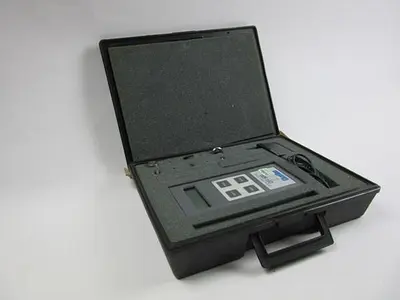 chatillon DFI 500 DIGITAL FORCE GAUGE PUSH PULL TESTER