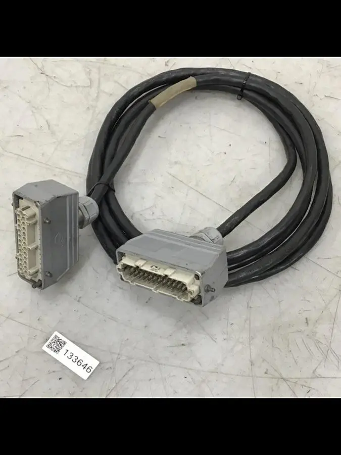 USED HUSKY WA95T29