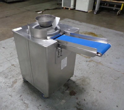 Used 2015 AM MFG R900 Dough Dividers California US | BakeryEquipment.com #1554794