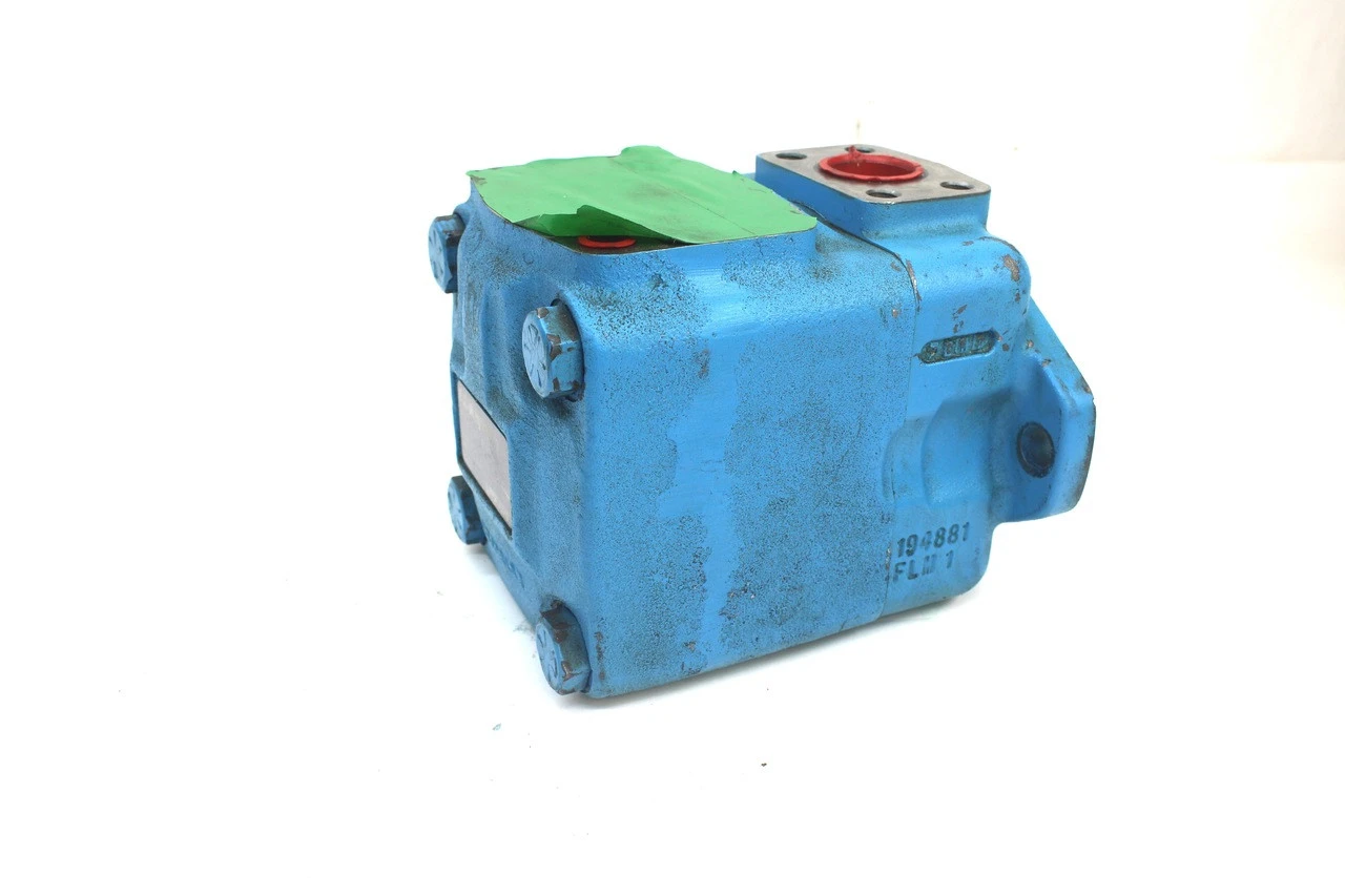USED VICKERS EATON 45V60A 1B22R