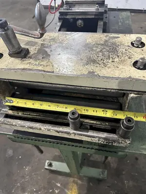 USED RAPID AIR FX6E