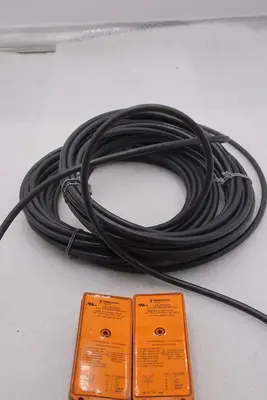 Used _UNKNOWN_ _UNKNOWN_ Electrical Boxes Pennsylvania US | Global Equipment International, LLC #1436056