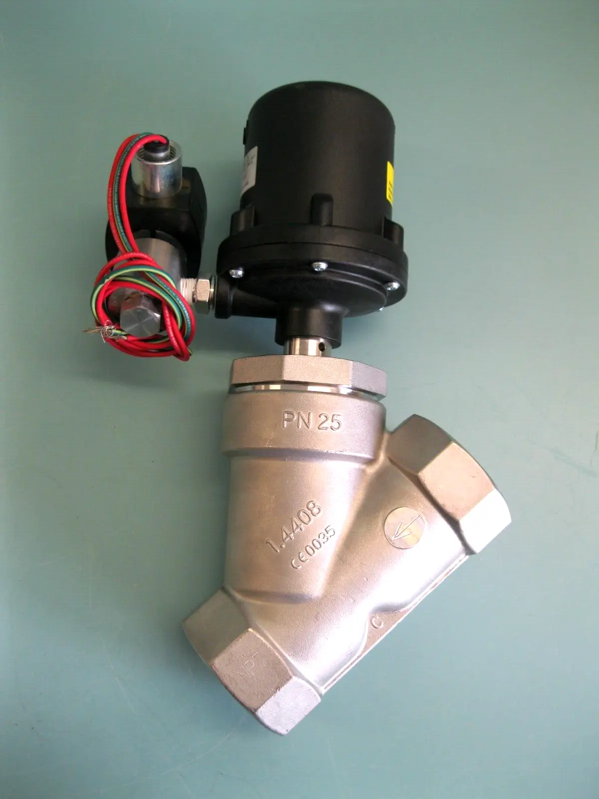 NEW GEMU 554  50D3D37