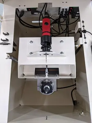 NEW RITTER R2063