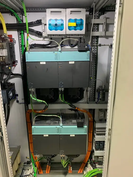 New | in-Stock Machinery Solutions Group Automation Solutions Optomechanical / Motion Control Illinois US | Machinery Solutions Group, Inc. #66505