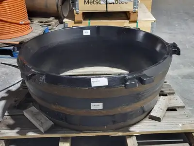 NEW METSO ME814329276100