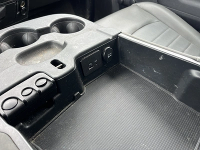 USED 2015 DODGE RAM