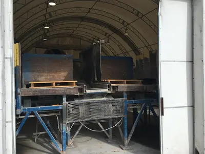 Used 2000 BESSER _UNKNOWN_ Concrete Equipment (Miscellaneous) Quebec CA | DIT Equip #1412388