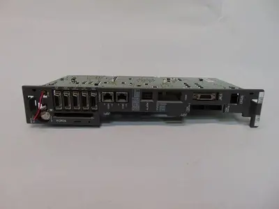 USED FANUC A16B-3200-0600/11C