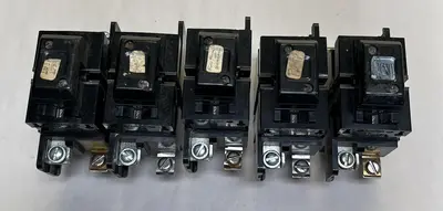 USED ITE P220