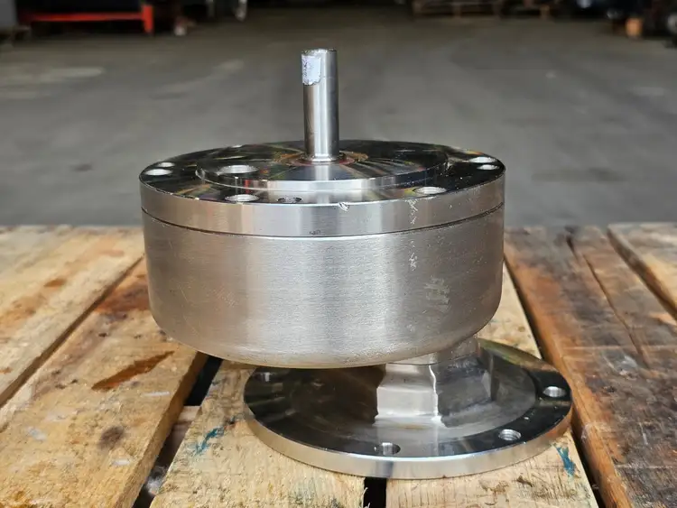 New | in-Stock GROVE STXMQ1-4.000-56-56 Gearboxes British Columbia CA | Lenmark #1440952