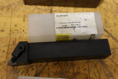 Used KENNAMETAL, SANDVIK GENERIC Other Cutting Tools Minnesota US | Machinesused.com #1306542