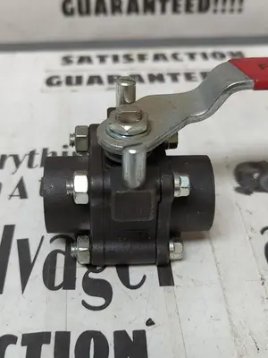 New | in-Stock FLOWSERVE 1/4" 4446TSE R2 Pump & Valve Parts Ohio US | Surplus Asset Holdings #1234569
