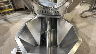 Used WEILER 16SC Belt Conveyors Illinois US | M&M Equipment Corp. #1335923