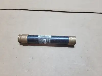 Used BUSSMANN DLS-R-10 Fuses British Columbia CA | Lenmark #1489755